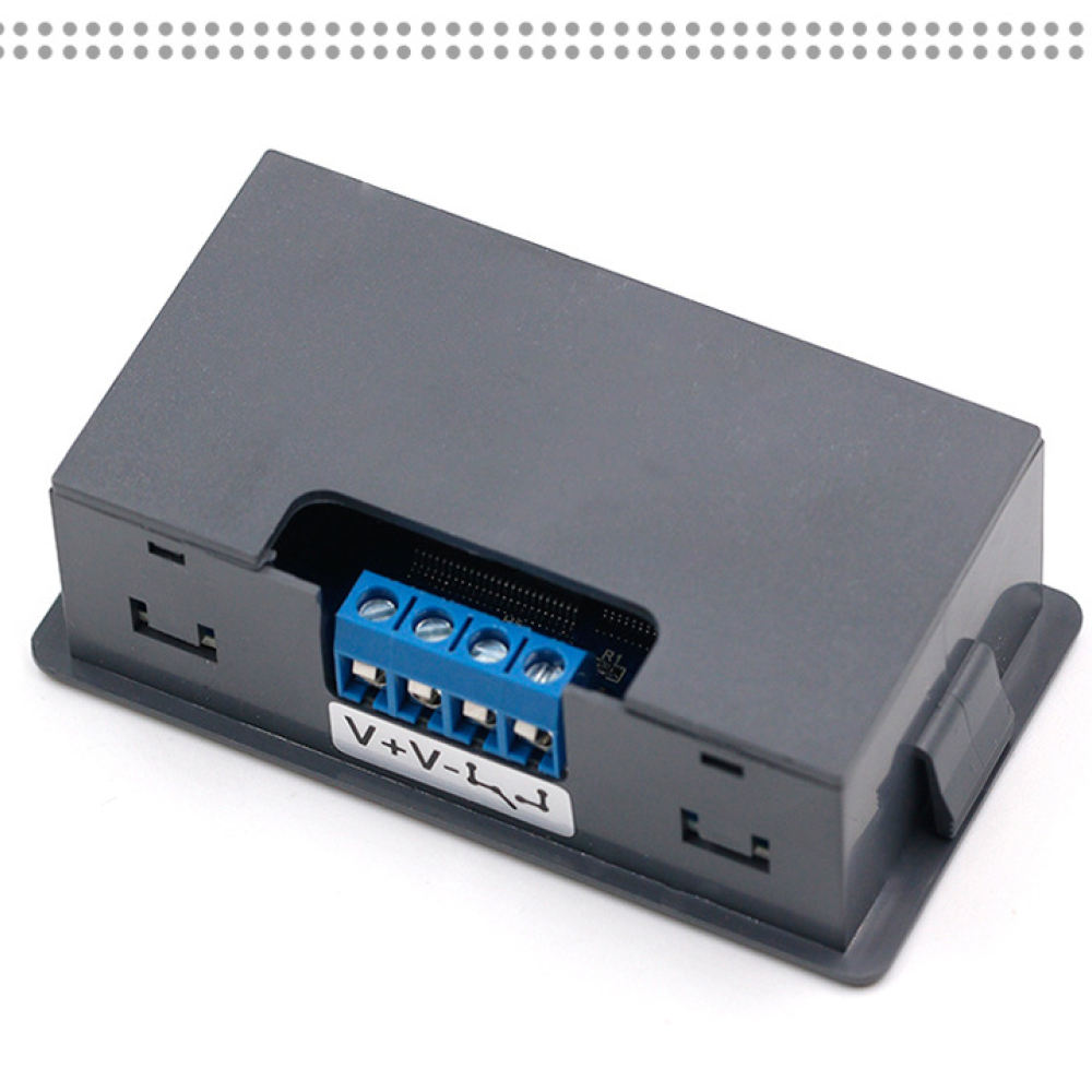 Home Automation Systems Diy - Electronic Cycle Timer Relay Module XYWJ01