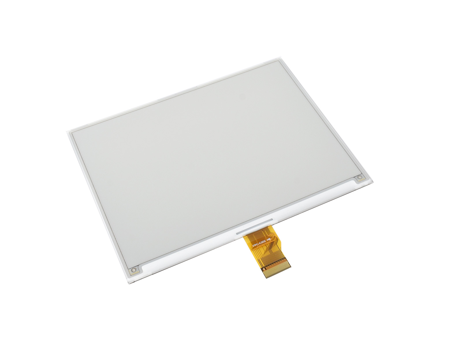 Waveshare 5.83inch E-Paper Dis - đánh giá và giá Display Epaper 2.9