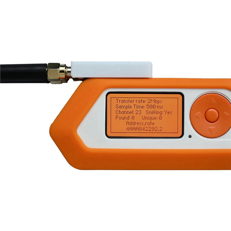 B27B NRF24+ CC1101 2.4Ghz& 433 - đánh giá và giá 433Mhz Receiver Module