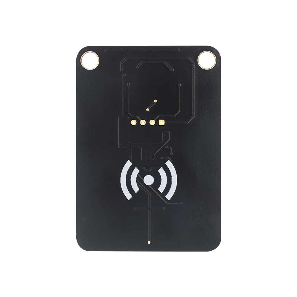 RFID Module RC522 MFRC-522 Kit - đánh giá và giá Home Automation Raspberry Pi