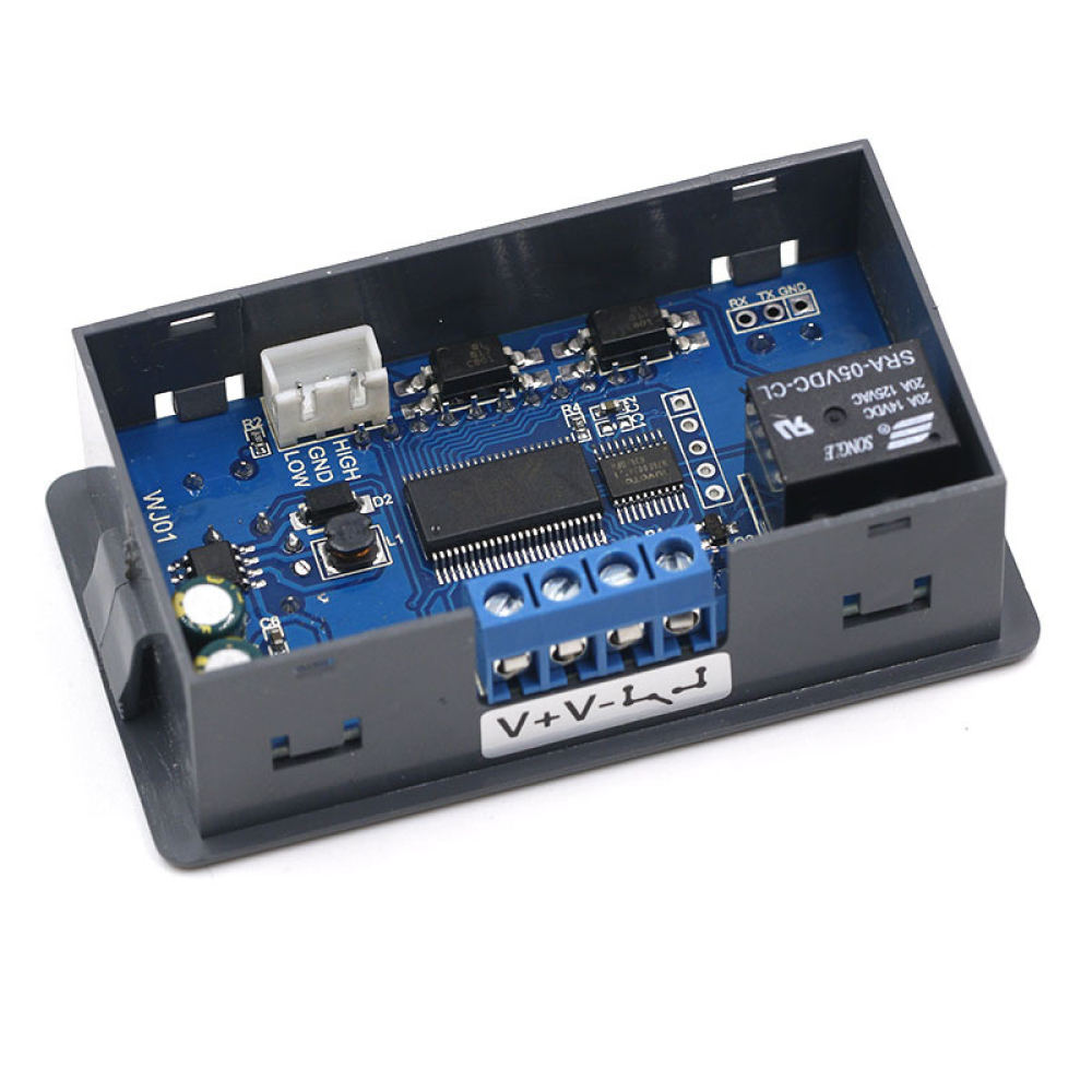 Electronic Cycle Timer Relay M - đánh giá và giá Home Automation Systems Diy