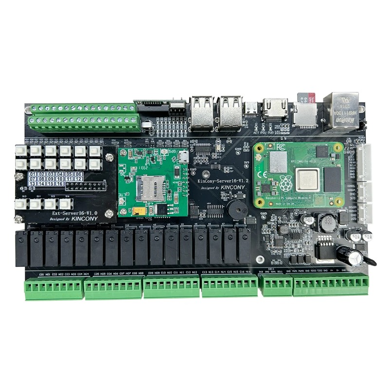 Home Automation Local Server R - đánh giá và giá Home Automation Raspberry Pi