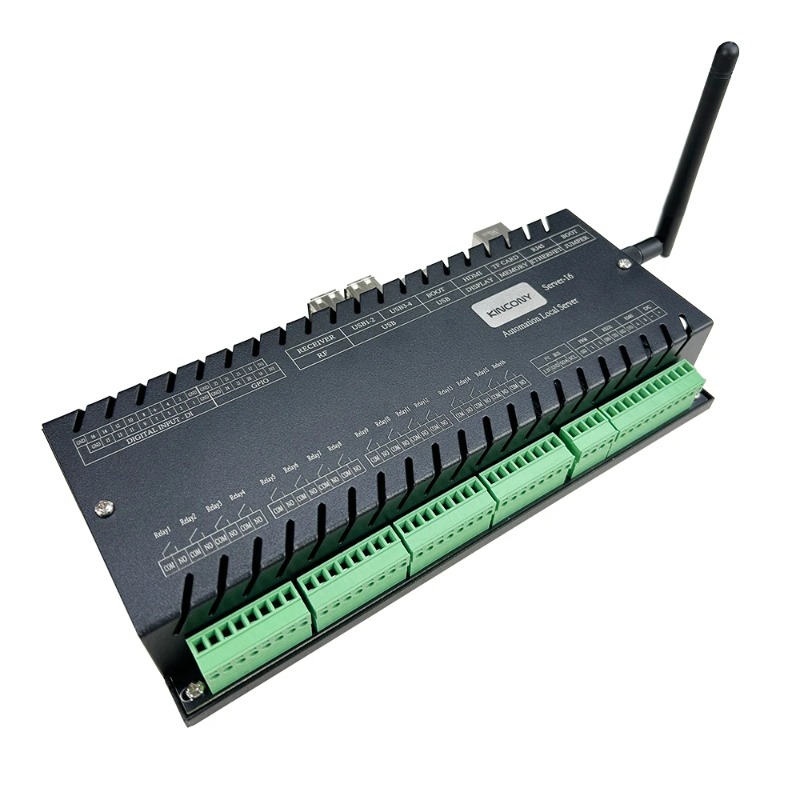 Home Automation Local Server R - đánh giá và giá Home Automation Raspberry Pi