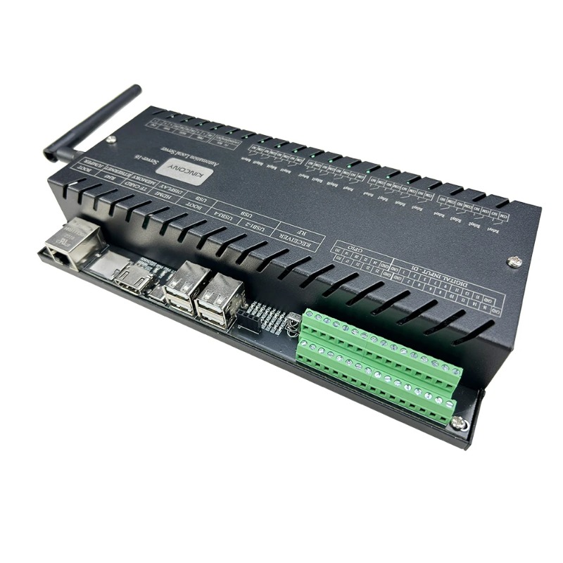 Home Automation Local Server R - đánh giá và giá Home Automation Raspberry Pi