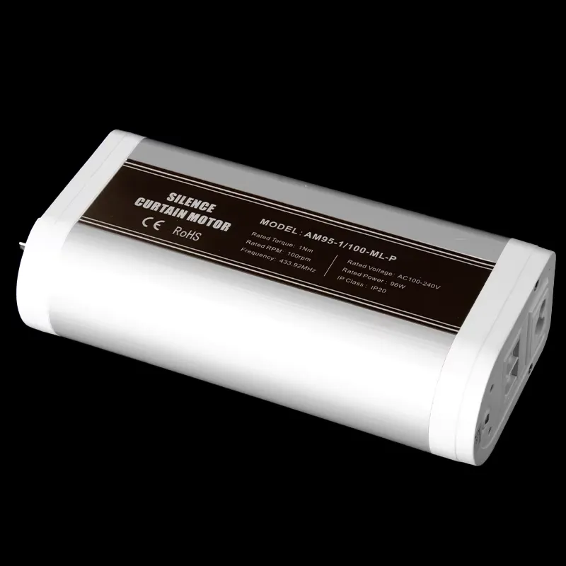 Electric Smart Curtain Motor K - đánh giá và giá Home Automation Systems Diy