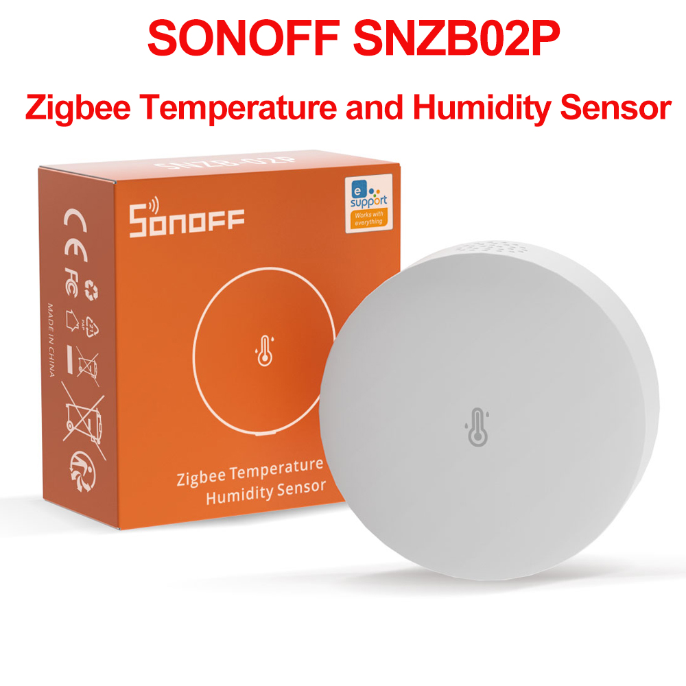 Sonoff Zigbee 3.0 Dongle Plus  - đánh giá và giá Zigbee Coordinator Stick