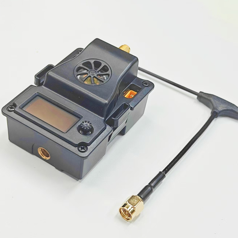ELRS 433MHz TX Micro Radio 360 - đánh giá và giá 433Mhz Receiver Module